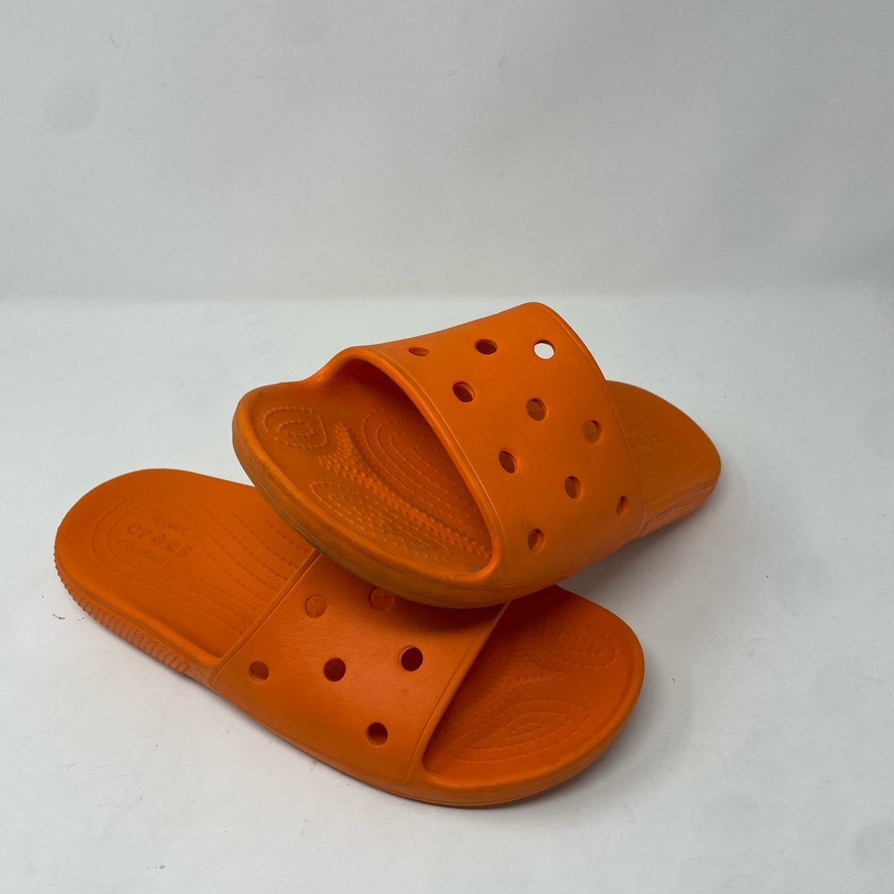 Mens CROCS Slides